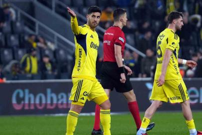 Asensio’dan son 8 maçta 10 gollük katkı