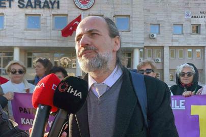 ‘Aslı Baş’ davası 4 Haziran’a ertelendi