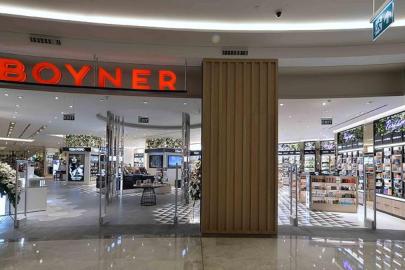 Aslı Demir Gönül, Boyner Pazarlama ve Marka Yönetimi Genel Müdür Yardımcısı oldu