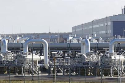 Avrupa Parlamentosu onayladı! Rusya'dan gaz alımı bitirildi