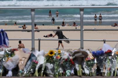 Avustralya emniyeti, Bondi Plajı saldırısına dair yeni detaylar paylaştı