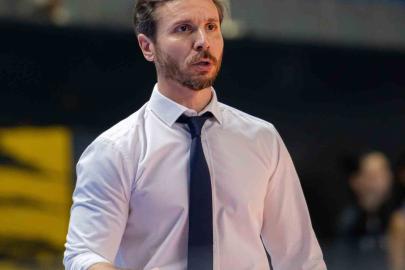 Aydın Büyükşehir Belediyespor’da Hamurcu dönemi sona erdi