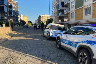 Aydın’da silahlı yaralama şüphelisi tutuklandı