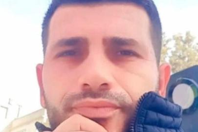 Bahçede ölü olarak bulundu