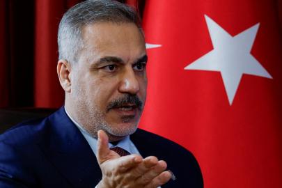 Bakan Fidan, Reuters'a konuştu: "SDG, Şam'a entegrasyona uyma niyeti göstermiyor"