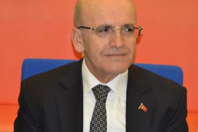 Bakan Şimşek: "Batman, Türkiye’nin yeni üretim merkezlerinden biri olacak"