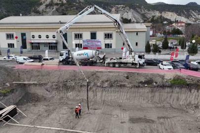 Bakan Tunç: "Adaleti sadece köhne binalardan kurtarmadık, darbecilerin ve vesayetçilerin kontrolünden kurtardık"
