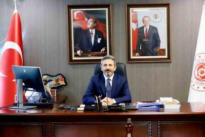 Bakan Yardımcısı Aydın: "İsrail istikrarsızlıktan besleniyor, terörsüz Türkiye stratejik bir süreçtir"