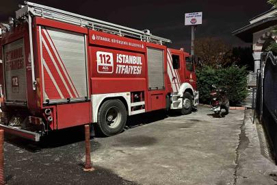 Başakşehir’de yaşlı adam cami tuvaletinde ölü bulundu