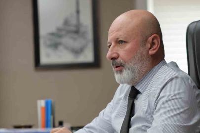 Başkan Çolakbayrakdar: "Üç Aylar tüm İslam alemine hayırlar getirsin"