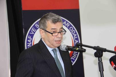 Başkan Künkcü’den asgari ücret değerlendirmesi