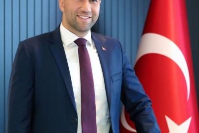 Başkan Özdemir: "2026, Niğde için hasat ve yükseliş yılı olacak"