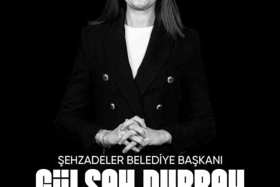 Başkan Özel’den Durbay için taziye mesajı