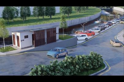 Başkan Özen "Feke için kalıcı ve yakışan işleri hayata geçirmeye devam ediyoruz"