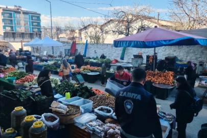 Başkan Zencirci’den ’semt pazarı’ açıklaması