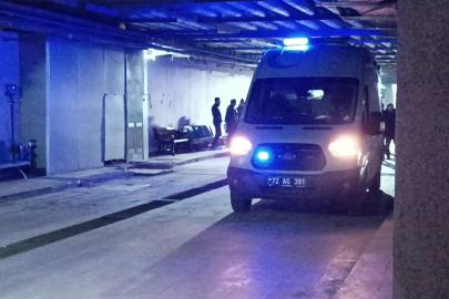 Batman’da silahlı kavgada olayla ilgisi olmayan şahıs hayatını kaybetti