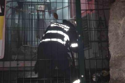 Batman’da trafo yangını kontrol altına alındı