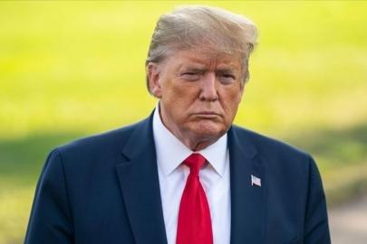 Beyaz Saray'da Venezuela toplantısı. "Birden fazla seçenek masada"