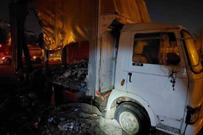 Beylikdüzü’nde bir haftada 4 yeri kundaklayan kadın yakalandı