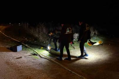 Bilecik’te bir kişi yol kenarında ölü bulundu