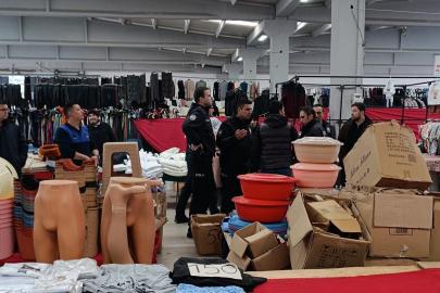 Bilecik’te pazarcı kavgası; 2 kişi yaralandı