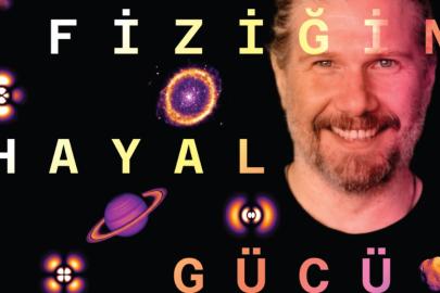 Bilim Akademisi'nde yılın konferansı