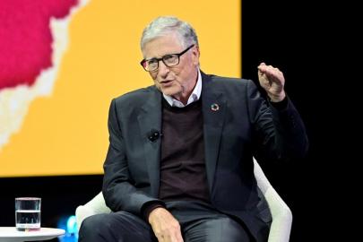 Bill Gates'e göre 200 bin çocuk daha 5 yaşını görmeden ölebilir 