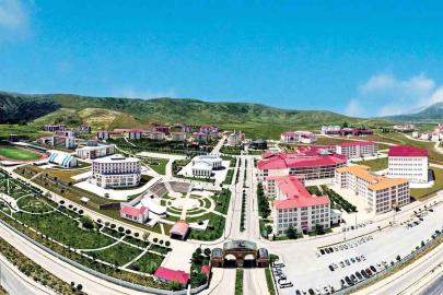Bitlis Eren Üniversitesi, 201 üniversite arasında ilk 10’da yer aldı