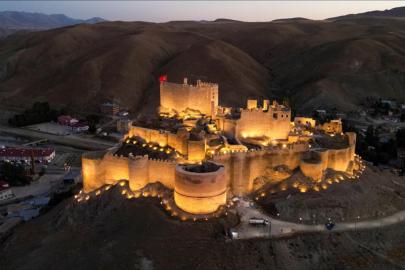 Bitlis, Hakkari, Muş ve Van'a turizm yatırımı için 100 milyon liralık destek