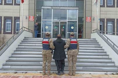 Bitlis’te 1 organizatör tutuklandı