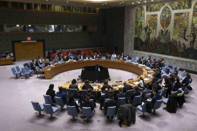 BM Güvenlik Konseyi, ’ABD-Venezuela gerilimi’ gündemiyle 23 Aralık’ta acil toplantı kararı aldı