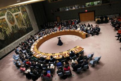 BMGK "Somaliland" için acil toplandı