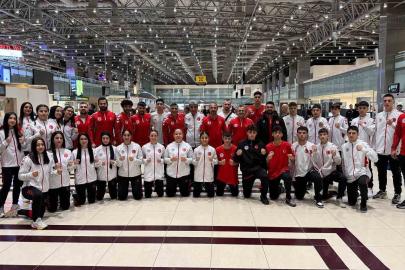 Boks Milli Takımı, U17 Avrupa Boks Şampiyonası için hazır