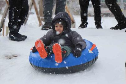 Bolu’da eğitime 1 gün daha ara verildi