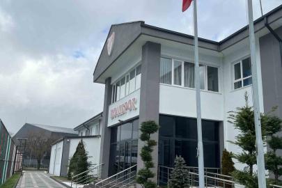 Bolusporlu 3 futbolcu, bahis soruşturmasında gözaltına alındı