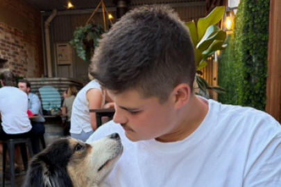 Bondi saldırısındaki mucize kurtuluş, stajyer polis başından vurulmuştu