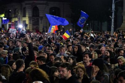 Bükreş'te kritik seçim: AB'nin ilk aşırı sağcı başkenti olabilir