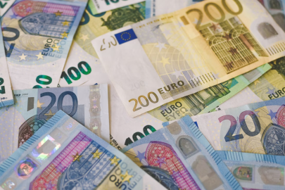 Bulgaristan'da euroya son bir hafta