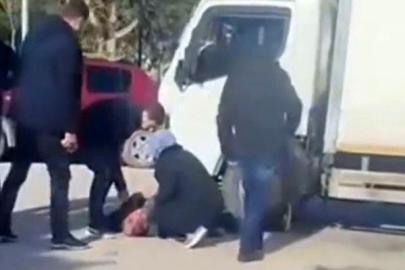 Burdur’da kamyonetin çarptığı yaya hayatını kaybetti