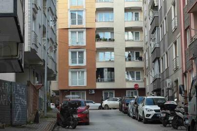 Bursa’da DEAŞ operasyonu: 8 gözaltı