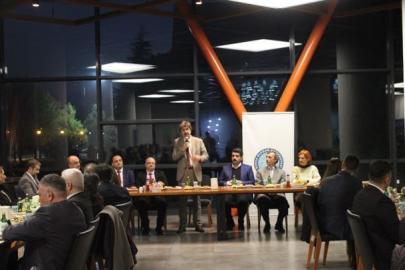 BUÜ Sosyal Bilimler MYO, özel sektörle bağlarını güçlendirecek