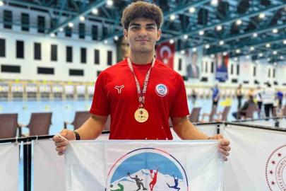 Büyükşehir Spor AŞ ile Kayseri’nin Türkiye şampiyonluğu gururu