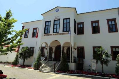 Büyükşehir ve GEKA’dan Akıllı Şehir Dönüşümü’ne destek