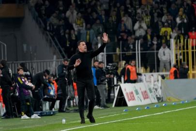 Çağdaş Atan: "Fenerbahçe hak ederek kazandı"