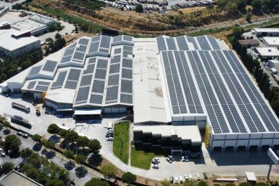 Çağdaş Cam, kapasite artışı yatırım teşvik belgesi aldı