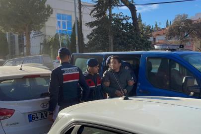 Çarptığı üç yayanın ölümüne neden olan sürücü tutuklandı