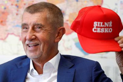 Çekya'nın "Trumpçı" milyarderi Babiş yeniden başbakan