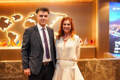 Central Hospital'dan sağlık ihracatına 10 milyon dolarlık katkı hedefi