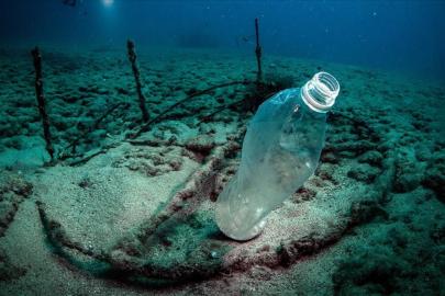 Çevre korumaya geçen yıl 441 milyar TL harcandı