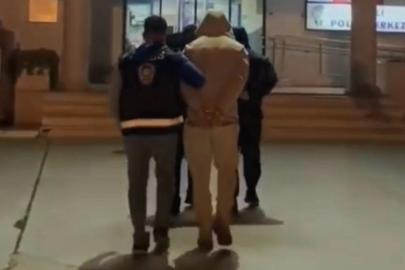 Çiğli’de uyuşturucu operasyonu: 4 gözaltı